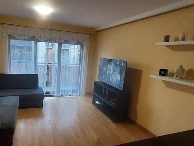 Mieszkanie na sprzedaż, Poznań, Podolany