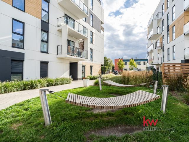 Mieszkanie na sprzedaż, Poznań, Podolany, Jasielska