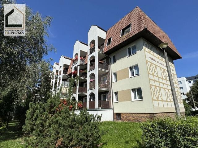 Mieszkanie na sprzedaż, Poznań, Piątkowo