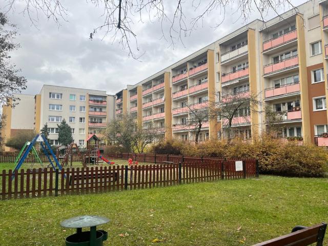 Mieszkanie na sprzedaż, Poznań, Piątkowo, Bolesława Chrobrego