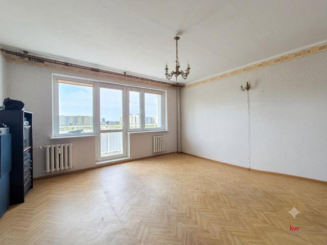 Mieszkanie na sprzedaż, Poznań, Piątkowo, Bolesława Chrobrego