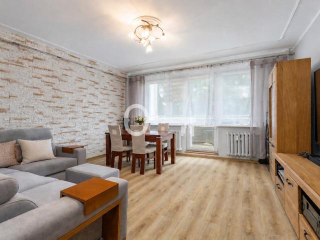Mieszkanie na sprzedaż, Poznań, Piątkowo, Bolesława Chrobrego