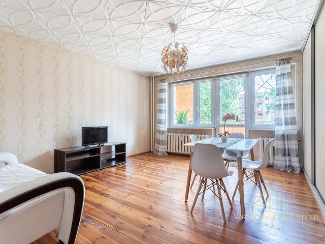 Mieszkanie na sprzedaż, Poznań, Piątkowo, Jana III Sobieskiego