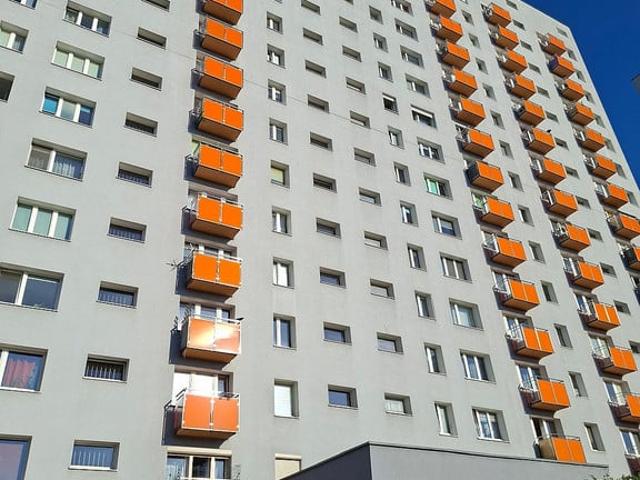 Mieszkanie na sprzedaż, Poznań, Piątkowo, Os. B. Chrobrego