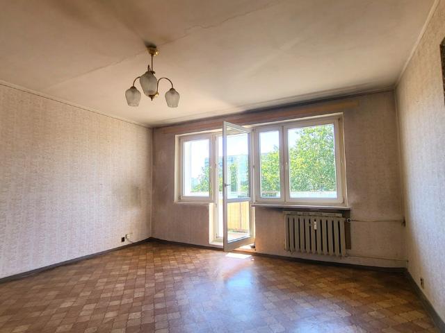 Mieszkanie na sprzedaż, Poznań, Piątkowo, Os. Jana III Sobieskiego