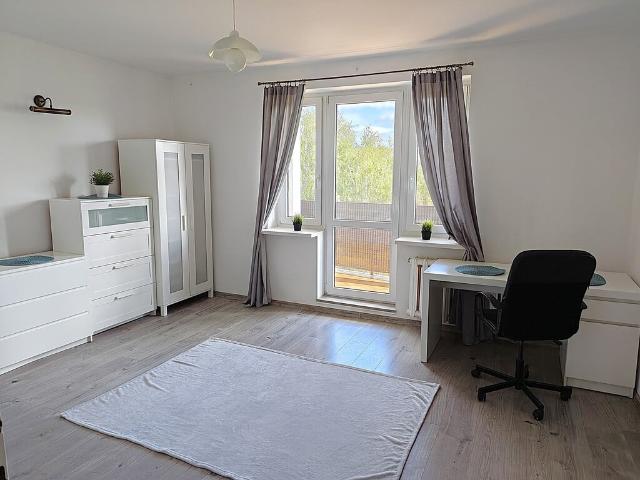 Mieszkanie na sprzedaż, Poznań, Piątkowo, Os. Stefana Batorego