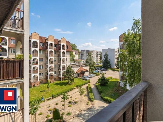 Mieszkanie na sprzedaż, Poznań, Piątkowo, Osiedle Władysława Jagiełły