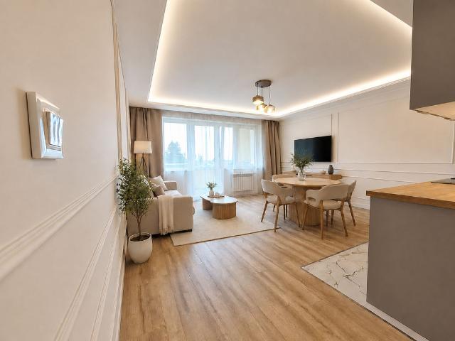 Mieszkanie na sprzedaż, Poznań, Piątkowo, Osiedle Bolesława Chrobrego