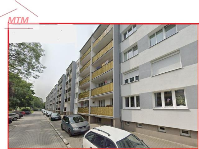 Mieszkanie na sprzedaż, Poznań, Rataje, Os. Jagiellońskie