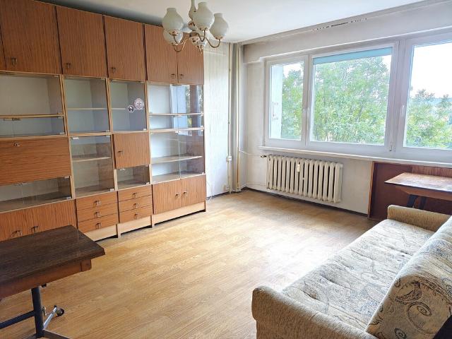 Mieszkanie na sprzedaż, Poznań, Rataje, Os. Lecha