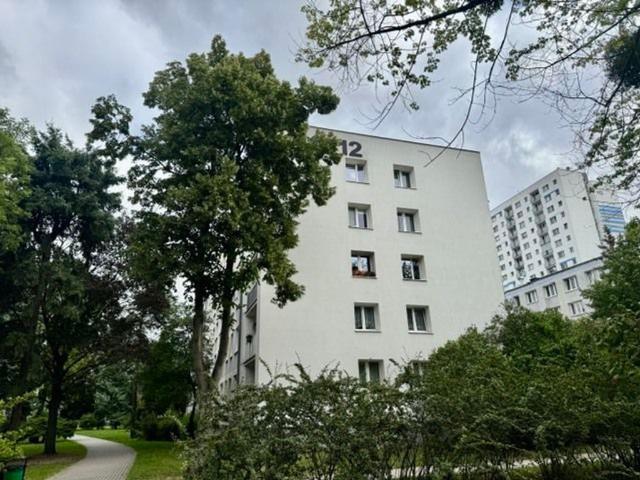 Mieszkanie na sprzedaż, Poznań, Rataje, Os. Piastowskie