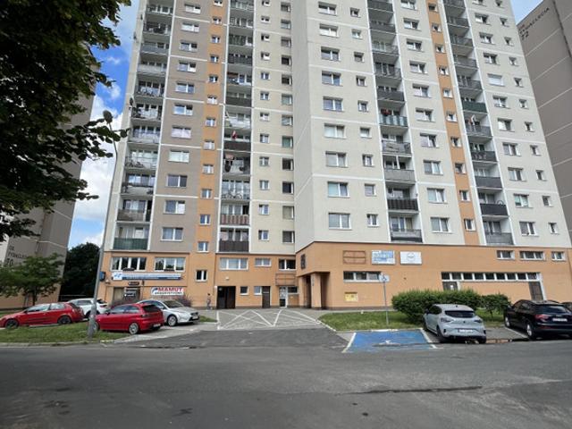 Mieszkanie na sprzedaż, Poznań, Rataje, Os. Tysiąclecia