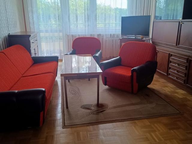 Mieszkanie na sprzedaż, Poznań, Rataje, Osiedle Czecha