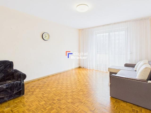 Mieszkanie na sprzedaż, Poznań, Rataje, Osiedle Stare Żegrze