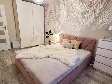 Mieszkanie na sprzedaż, Poznań, Rataje, Osiedle Piastowskie