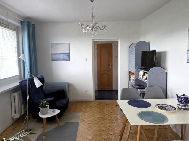 Mieszkanie na sprzedaż, Poznań, Rataje, Osiedle Rusa