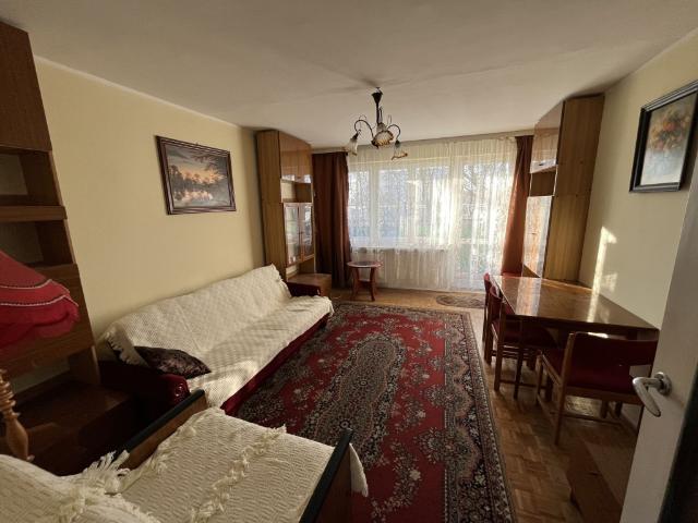 Mieszkanie na sprzedaż, Poznań, Rataje