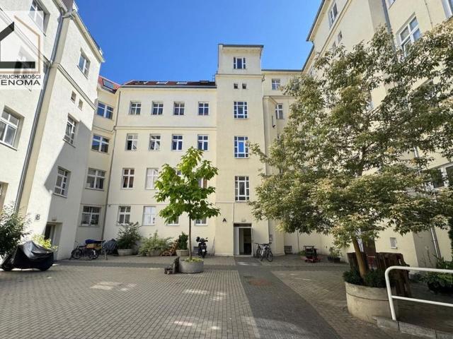 Mieszkanie na sprzedaż, Poznań, Władysława Sikorskiego