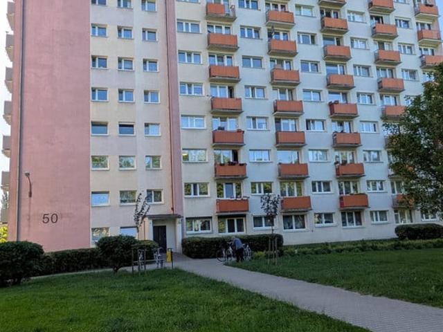 Mieszkanie na sprzedaż, Poznań, Warszawskie Pomet Maltańskie