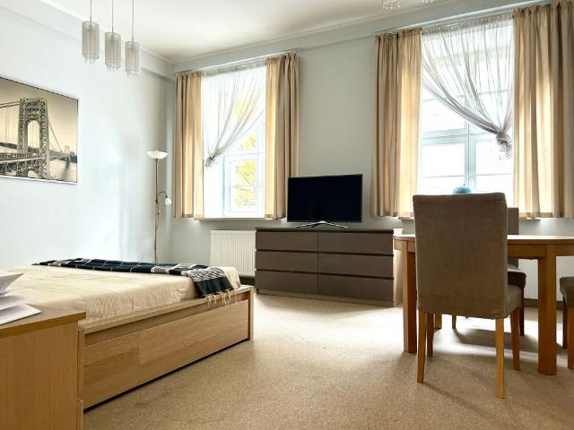 Mieszkanie na sprzedaż, Poznań, Wierzbowa