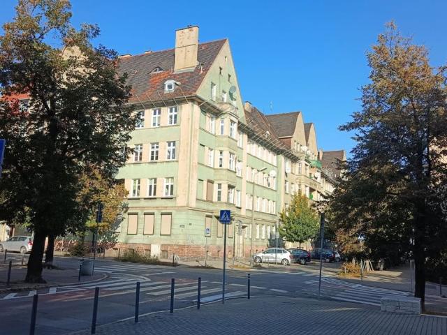 Mieszkanie na sprzedaż, Poznań, Wilda, Dąbrówki