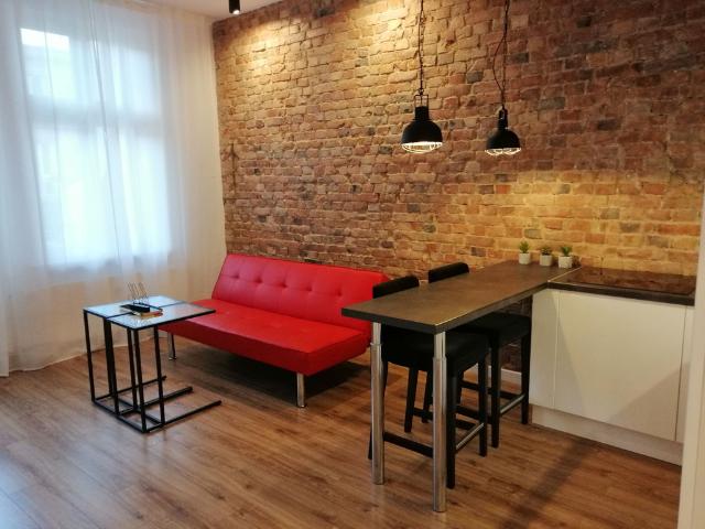 Mieszkanie na sprzedaż, Poznań, Wilda