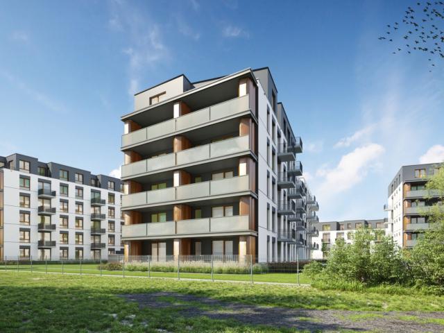 Mieszkanie na sprzedaż, Poznań, Wilda
