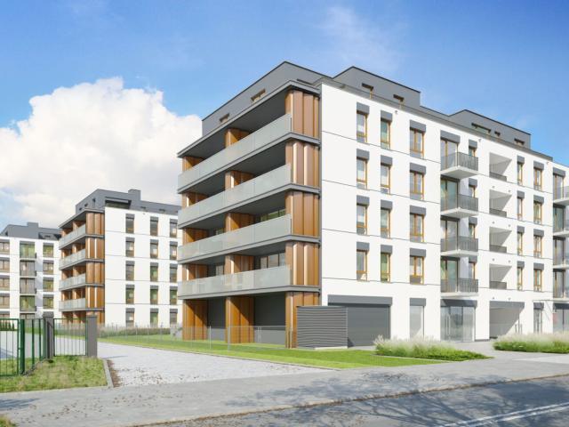 Mieszkanie na sprzedaż, Poznań, Wilda