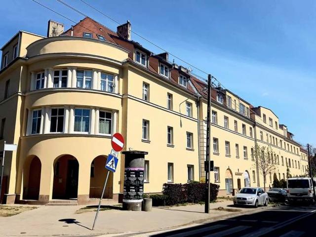 Mieszkanie na sprzedaż, Poznań, Wilda, Tokarska