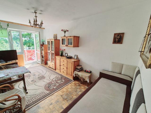 Mieszkanie na sprzedaż, Poznań, Winogrady, Os. Pod Lipami