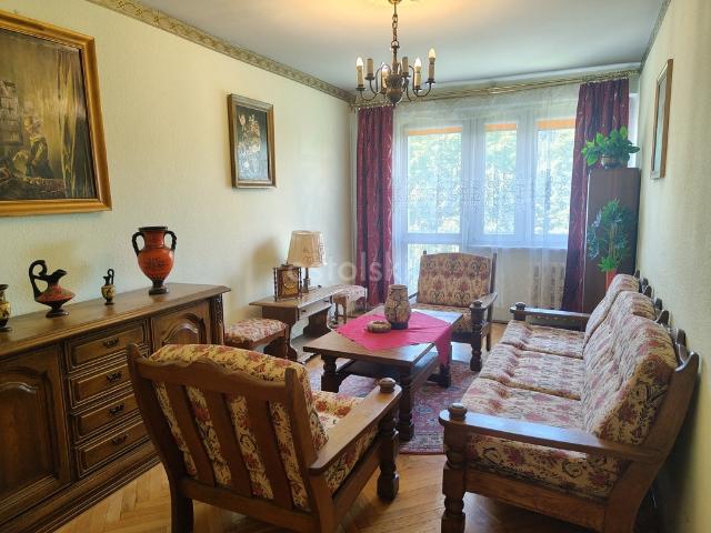 Mieszkanie na sprzedaż, Poznań, Winogrady, Os. Przyjaźni