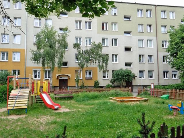 Mieszkanie na sprzedaż, Poznań, Winogrady, Os. Przyjaźni
