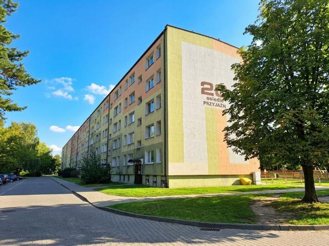 Mieszkanie na sprzedaż, Poznań, Winogrady, Os. Przyjaźni