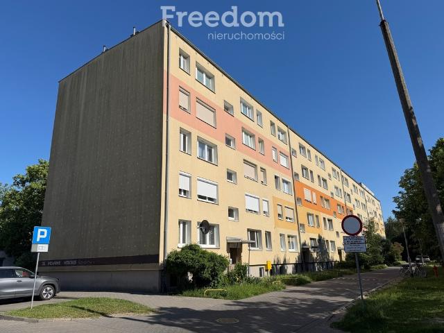 Mieszkanie na sprzedaż, Poznań, Winogrady, Os. Wichrowe Wzgórze