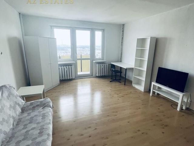 Mieszkanie na sprzedaż, Poznań, Winogrady, Murawa