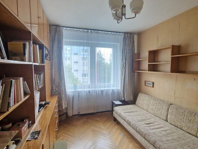 Mieszkanie na sprzedaż, Poznań, Winogrady, Os. Zwycięstwa
