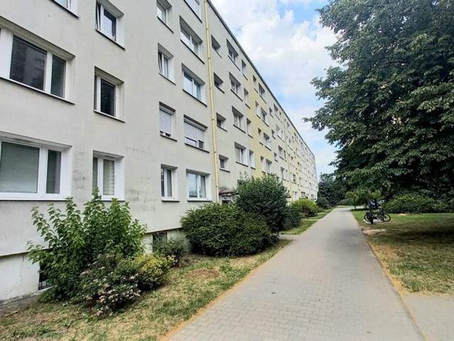 Mieszkanie na sprzedaż, Poznań, Winogrady, Osiedle Zwycięstwa