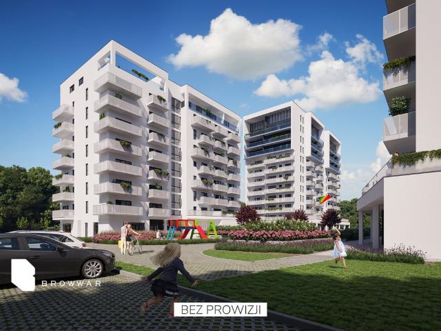Mieszkanie na sprzedaż, Poznań, Winogrady, Hawelańska
