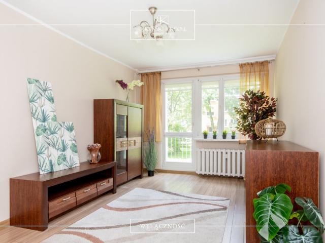 Mieszkanie na sprzedaż, Poznań, Winogrady, Pod Lipami