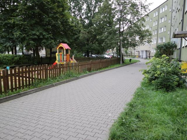 Mieszkanie na sprzedaż, Poznań, Winogrady, Przyjaźni