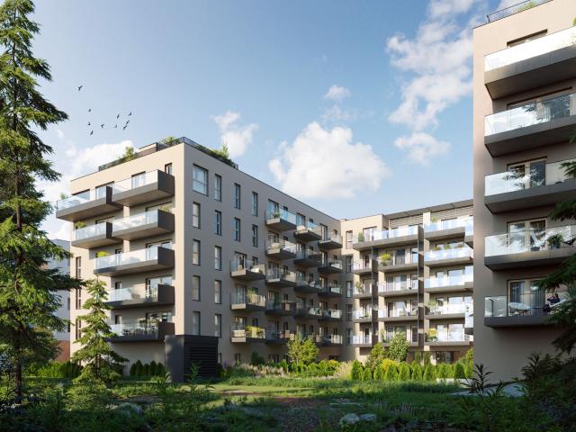 Mieszkanie na sprzedaż, Poznań, Winogrady