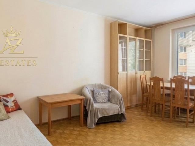 Mieszkanie na sprzedaż, Poznań, Łużycka