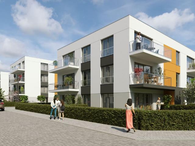 Mieszkanie na sprzedaż, Poznań, Umultowo, Maków Polnych