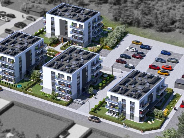 Mieszkanie na sprzedaż, Poznań, Umultowo, Maków Polnych