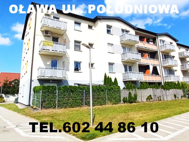 Mieszkanie na sprzedaż, Południowa