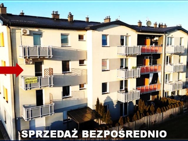 Mieszkanie na sprzedaż, Południowa