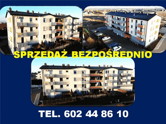 Mieszkanie na sprzedaż, Południowa