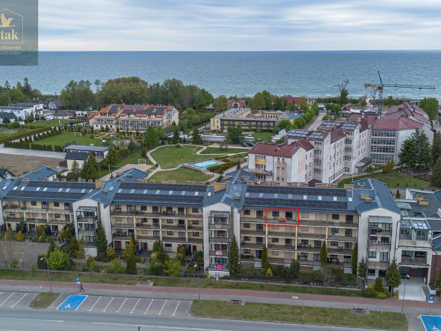 Mieszkanie na sprzedaż, Południowa