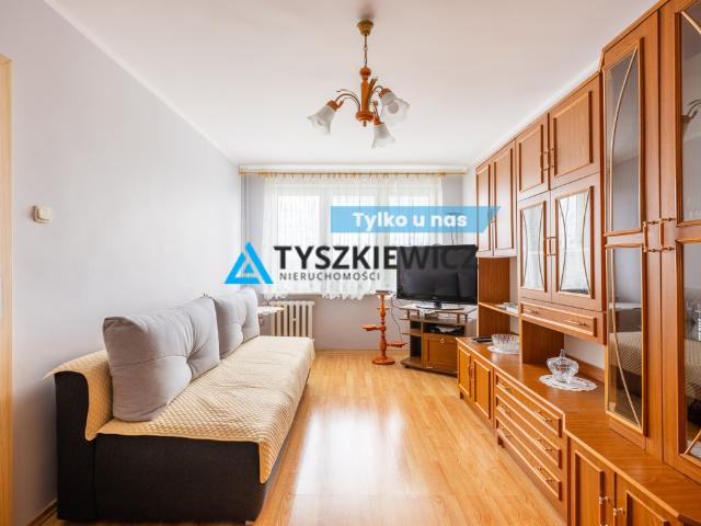 Mieszkanie na sprzedaż, Pochyła