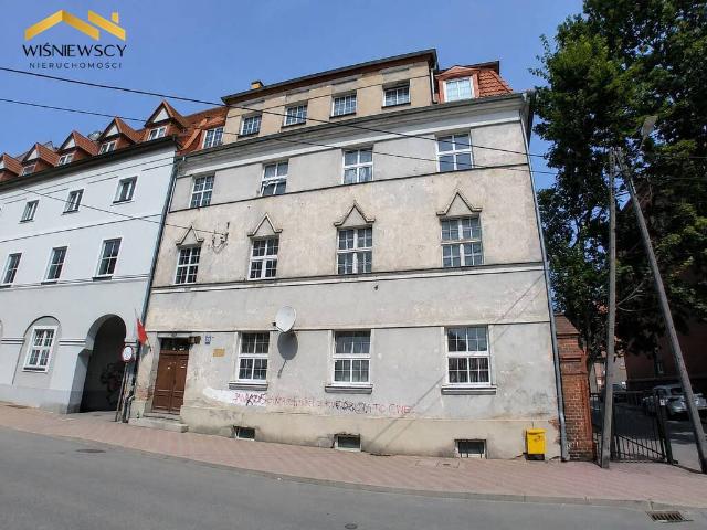 Mieszkanie na sprzedaż, Poczty Gdańskiej